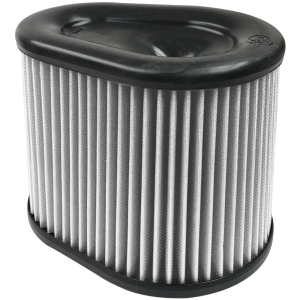S&B Cold Air Intakes & Filters | 1350 Offroad - S&B Air Filter for Intake Kits 75-5075-1 Dry Extendable White - KF-1062D - Image 2