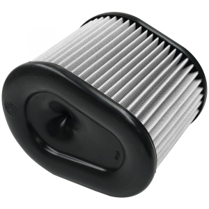 S&B Cold Air Intakes & Filters | 1350 Offroad - S&B Air Filter for Intake Kits 75-5075-1 Dry Extendable White - KF-1062D - Image 4