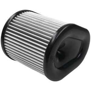 S&B Cold Air Intakes & Filters | 1350 Offroad - S&B Air Filter for Intake Kits 75-5074 Dry Extendable White - KF-1061D - Image 2