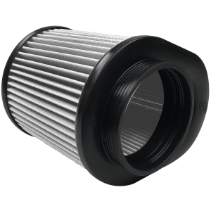 S&B Cold Air Intakes & Filters | 1350 Offroad - S&B Air Filter for Intake Kits 75-5074 Dry Extendable White - KF-1061D - Image 3