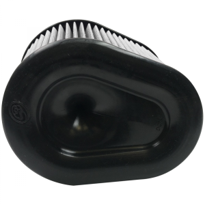 S&B Cold Air Intakes & Filters | 1350 Offroad - S&B Air Filter for Intake Kits 75-5075-1 Dry Extendable White - KF-1062D - Image 6