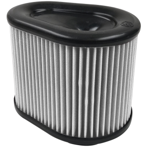 S&B Cold Air Intakes & Filters | 1350 Offroad - S&B Air Filter for Intake Kits 75-5074 Dry Extendable White - KF-1061D - Image 1