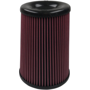 S&B Cold Air Intakes & Filters | 1350 Offroad - S&B Air Filter for Intake Kits 75-5085,75-5082,75-5103 Oiled Cotton Cleanable Red - KF-1063 - Image 1