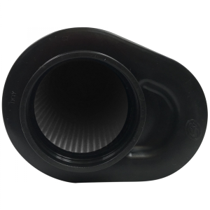 S&B Cold Air Intakes & Filters | 1350 Offroad - S&B Air Filter for Intake Kits 75-5074 Dry Extendable White - KF-1061D - Image 4