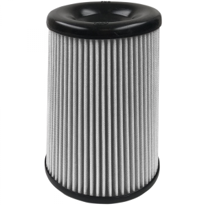 S&B Cold Air Intakes & Filters | 1350 Offroad - S&B Air Filter for Intake Kits 75-5085,75-5082,75-5103 Dry Extendable White - KF-1063D - Image 1