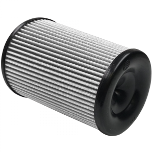 S&B Cold Air Intakes & Filters | 1350 Offroad - S&B Air Filter for Intake Kits 75-5085,75-5082,75-5103 Dry Extendable White - KF-1063D - Image 2