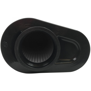 S&B Cold Air Intakes & Filters | 1350 Offroad - S&B Air Filter for Intake Kits 75-5086,75-5088,75-5089 Dry Extendable White - KF-1064D - Image 4