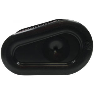 S&B Cold Air Intakes & Filters | 1350 Offroad - S&B Air Filter for Intake Kits 75-5086,75-5088,75-5089 Oiled Cotton Cleanable Red - KF-1064 - Image 5