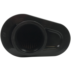 S&B Cold Air Intakes & Filters | 1350 Offroad - S&B Air Filter for Intake Kits 75-5086,75-5088,75-5089 Oiled Cotton Cleanable Red - KF-1064 - Image 4