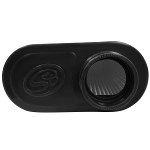 S&B Cold Air Intakes & Filters | 1350 Offroad - S&B Air Filter for Intake Kits 75-5107 Dry Extendable White - KF-1065D - Image 4