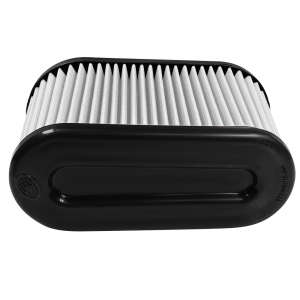 S&B Cold Air Intakes & Filters | 1350 Offroad - S&B Air Filter for Intake Kits 75-5107 Dry Extendable White - KF-1065D - Image 2