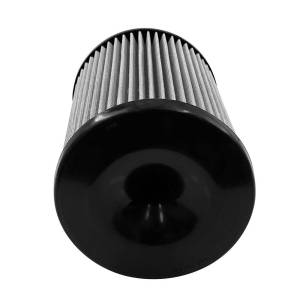 S&B Cold Air Intakes & Filters | 1350 Offroad - S&B Air Filter for Intake Kits 75-5124 Dry Extendable White - KF-1069D - Image 3