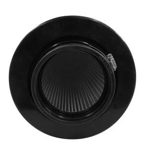 S&B Cold Air Intakes & Filters | 1350 Offroad - S&B Air Filter for Intake Kits 75-5124 Dry Extendable White - KF-1069D - Image 5