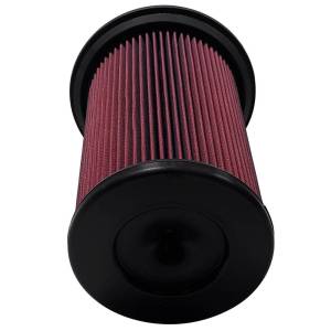 S&B Cold Air Intakes & Filters | 1350 Offroad - S&B Air Filter for Intake Kits 75-5137 / 75-5137D Oiled Cotton Cleanable Red - KF-1077 - Image 2
