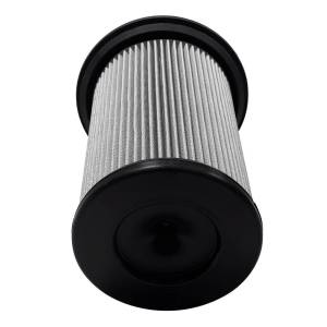 S&B Cold Air Intakes & Filters | 1350 Offroad - S&B Air Filter for Intake Kits 75-5137 / 75-5137D Dry Extendable White - KF-1077D - Image 2
