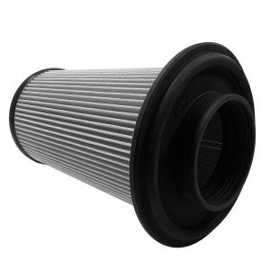 S&B Cold Air Intakes & Filters | 1350 Offroad - S&B Air Filter for Intake Kits 75-5137 / 75-5137D Dry Extendable White - KF-1077D - Image 3