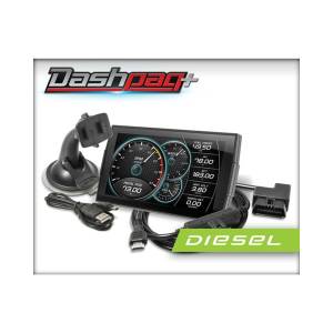 Superchips Jeep Tuners & Performance | 1350 Offroad - Superchips Dashpaq Plus 2003-2012 Dodge/Ram 2500/3500 - 5.9/6.7L Cummins Diesel - 30501 - Image 3