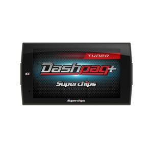 Superchips Jeep Tuners & Performance | 1350 Offroad - Superchips Dashpaq+ 1996-2022 Ford Vehicles - Gas - 10601 - Image 1