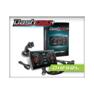 Superchips Jeep Tuners & Performance | 1350 Offroad - Superchips Dashpaq Plus 2001-2016 Chevrolet Silverado/GMC Sierra 2500/3500 - LB7/LLY/LBZ/LMM/ Duramax Diesel - 20501 - Image 4