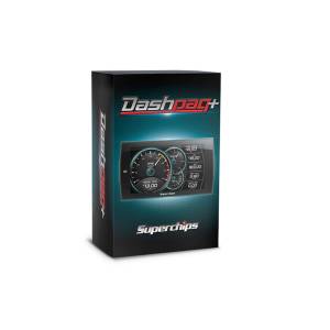 Superchips Jeep Tuners & Performance | 1350 Offroad - Superchips Dashpaq+ 1999-2016 GM Vehicles - Gas - 20601 - Image 5