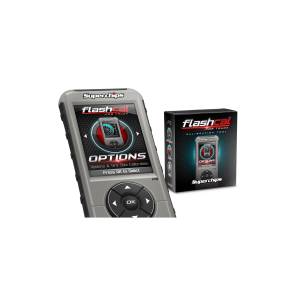 Superchips Jeep Tuners & Performance | 1350 Offroad - Superchips Flashcal 1999-2022 Ford Trucks - Gas/Diesel - 1545 - Image 1