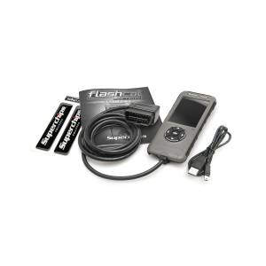Superchips Jeep Tuners & Performance | 1350 Offroad - Superchips Flashcal 1999-2022 Ford Trucks - Gas/Diesel - 1545 - Image 3