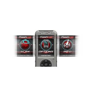 Superchips Jeep Tuners & Performance | 1350 Offroad - Superchips Flashcal 1999-2022 Ford Trucks - Gas/Diesel - 1545 - Image 4