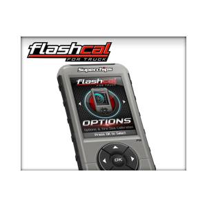 Superchips Jeep Tuners & Performance | 1350 Offroad - Superchips Flashcal & Amp'd 2.0 Kit 2008-2022 Ford F-150 - 1545-A2 - Image 2