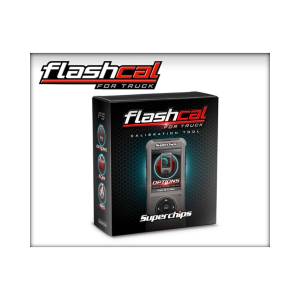 Superchips Jeep Tuners & Performance | 1350 Offroad - Superchips Flashcal & Amp'd 2.0 Kit 2008-2022 Ford F-150 - 1545-A2 - Image 5
