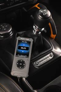 Superchips Jeep Tuners & Performance | 1350 Offroad - Superchips Flashcal 2021-2022 Ford Bronco - 2.3 L4 & 2.7 V6 - 1546 - Image 4