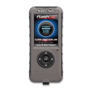 Superchips Jeep Tuners & Performance | 1350 Offroad - Superchips Flashcal Ford EV - 1549 - Image 3