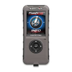 Superchips Jeep Tuners & Performance | 1350 Offroad - Superchips Flashcal Ford EV - 1549 - Image 2
