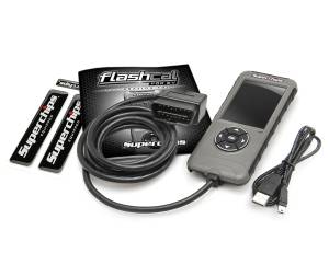Superchips Jeep Tuners & Performance | 1350 Offroad - Superchips Flashcal Ford EV - 1549 - Image 4