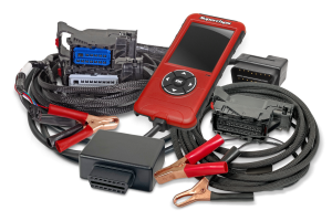 Superchips Jeep Tuners & Performance | 1350 Offroad - Superchips 19-22 GM Flashpaq - 2849-F - Image 1