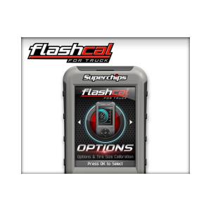 Superchips Jeep Tuners & Performance | 1350 Offroad - Superchips Flashcal & Amp'd 2.0 Kit 2018-2019 Ram Classic Trucks - 5.7L Hemi - 3545-S2A2 - Image 4