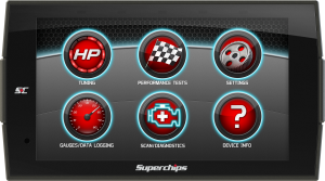 Superchips Jeep Tuners & Performance | 1350 Offroad - Superchips Dashpaq+ 2003-2014 Dodge Vehicles - Gas - 30601 - Image 5