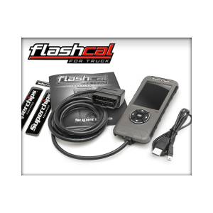 Superchips Jeep Tuners & Performance | 1350 Offroad - Superchips Flashcal & Amp'd 2.0 Kit 2007-2017 Ram Trucks - 3545-A2 - Image 3