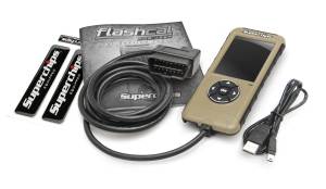 Superchips Jeep Tuners & Performance | 1350 Offroad - Superchips Flashcal 2020-Present Jeep Gladiator - 3571-JT - Image 2