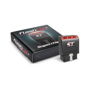 Superchips Jeep Tuners & Performance | 1350 Offroad - Superchips Flashcal+ Fits 2018-2022 Jeep Wrangler - 3581-JL - Image 5