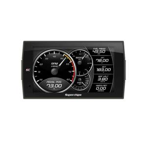 Superchips Jeep Tuners & Performance | 1350 Offroad - Superchips TrailDash 3 2007-2014 Jeep Wrangler - 42050-3 - Image 2