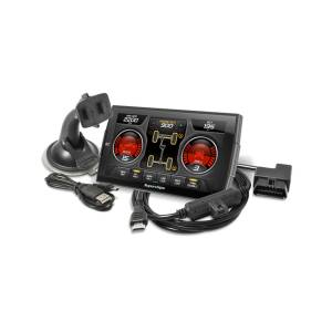 Superchips Jeep Tuners & Performance | 1350 Offroad - Superchips TrailDash 3 2018-2022 Jeep Wrangler - 42051-JL-3 - Image 1