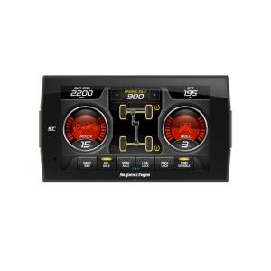 Superchips Jeep Tuners & Performance | 1350 Offroad - Superchips TrailDash 3 2007-2014 Jeep Wrangler - 42050-3 - Image 3