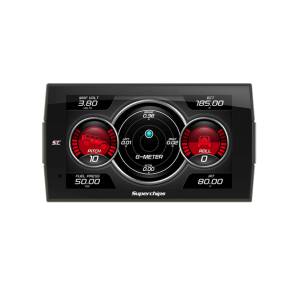 Superchips Jeep Tuners & Performance | 1350 Offroad - Superchips TrailDash 3 2020-2022 Jeep Gladiator - 42051-JT-3 - Image 5