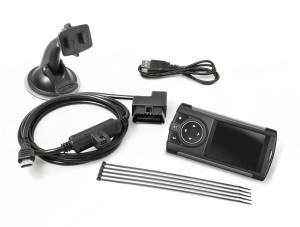 Superchips Jeep Tuners & Performance | 1350 Offroad - Superchips Dashpaq 1999-2016 GM Vehicles - Gas - 2060 - Image 1
