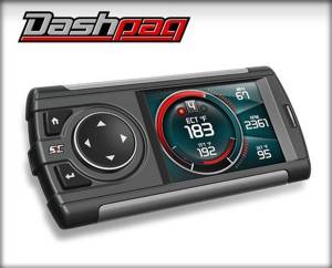 Superchips Jeep Tuners & Performance | 1350 Offroad - Superchips Dashpaq 2017-Present GM Gas Trucks & SUVs - 2067-17 - Image 1