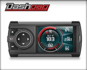 Superchips Jeep Tuners & Performance | 1350 Offroad - Superchips Dashpaq 2017-Present GM Gas Trucks & SUVs - 2067-17 - Image 4