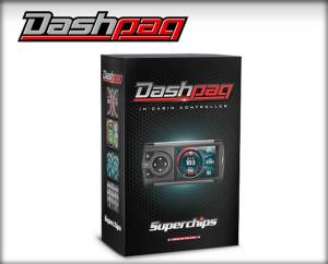 Superchips Jeep Tuners & Performance | 1350 Offroad - Superchips Dashpaq 2017-Present GM Gas Trucks & SUVs - 2067-17 - Image 2