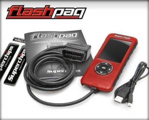 Superchips Jeep Tuners & Performance | 1350 Offroad - Superchips Flashpaq ECM MOD GM 2019-2022 Gas Trucks - 2847-S - Image 6