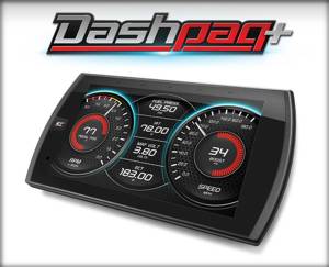 Superchips Jeep Tuners & Performance | 1350 Offroad - Superchips Dashpaq+ 2015-2017 RAM - 5.7L - 30617 - Image 5