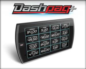 Superchips Jeep Tuners & Performance | 1350 Offroad - Superchips Dashpaq+ 2015-2017 RAM - 5.7L - 30617 - Image 4